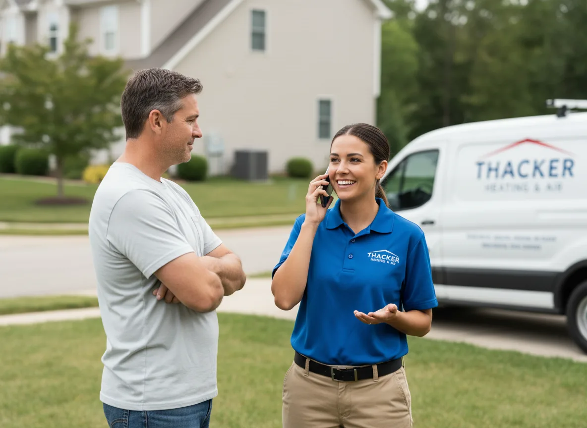 Ac Repair River Ridge, LA FAQs